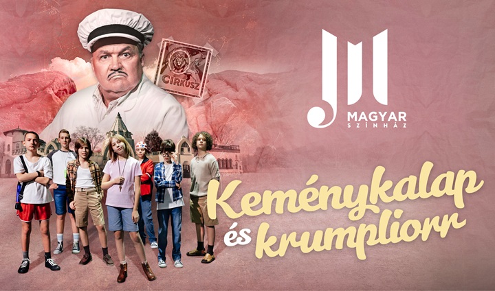 Keménykalap és krumpliorr